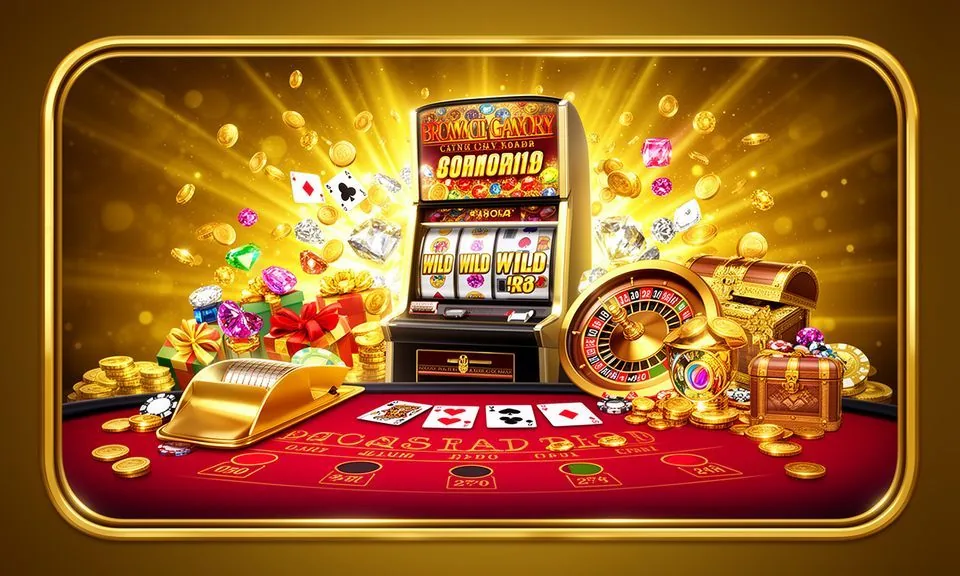 Roulette DiamondSpin